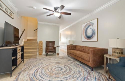 Downtown Ocean Springs Townhouse 3 bedrooms - Foto 17