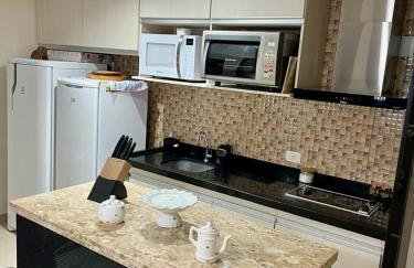 Gavoa Resort Flat - Mar Doce Lar - Foto 17