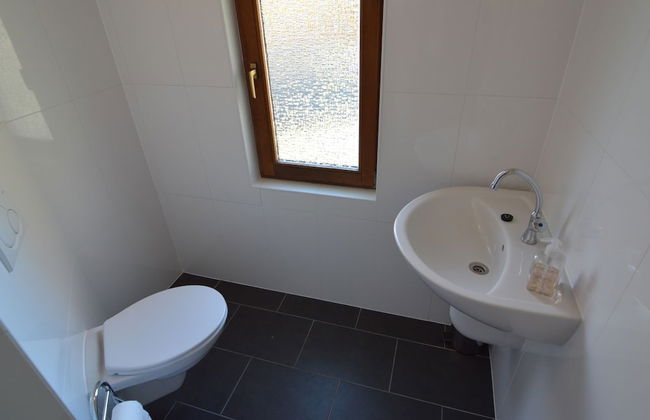 Private Mountain Lodge, Bad Ems - Foto 20