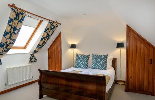 Cotswolds Barn Near Soho Farmhouse & Daylesford - Foto 3