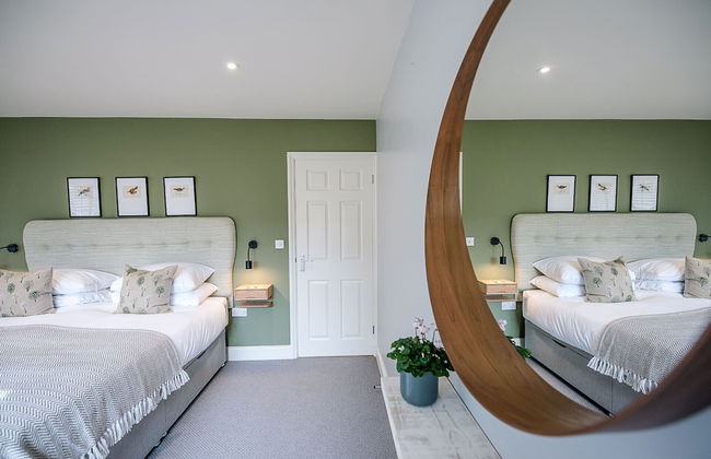 Festival House, Snape - Foto 8