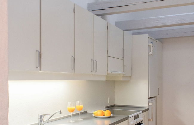 Sanders Canal - Chic 2-bdr Apt in Arhus Center - Foto 17