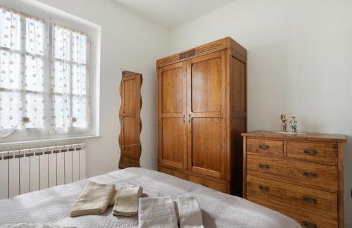 Lunigiana - Casa Anita Con Giardino - Foto 15