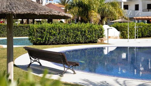 Apartamento en Playa de La Barrosa - Foto 2