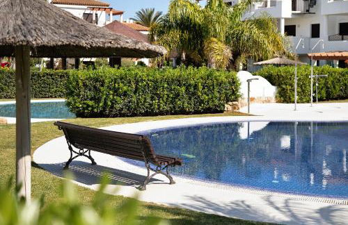 Apartamento en Playa de La Barrosa - Foto 2