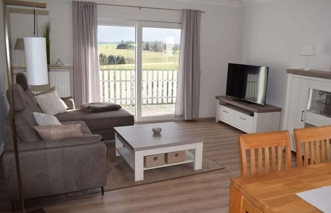 Holiday Apartment Falkenlay - Foto 5