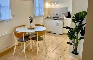 Appartement L Escale à Tillé - Foto 26