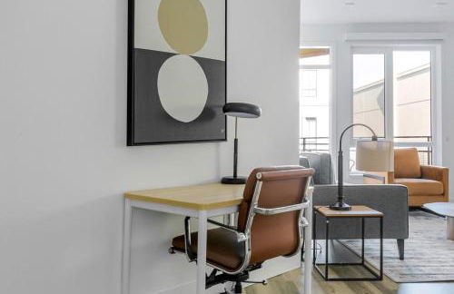 Blueground Pleasant Hill pool nr Pleasant Hill Park SFO-2111 - Foto 5