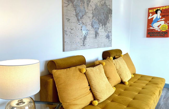 Kennedy House - Beachfront - Foto 50