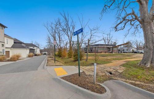 House of OZ - Heart of Bentonville - MTB-Friendly - Foto 38