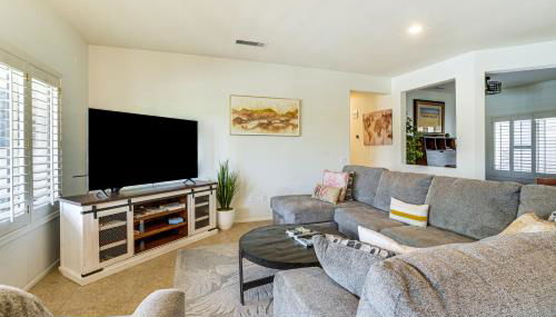 Near Golf Courses Surprise Home with Private Pool - Foto 5