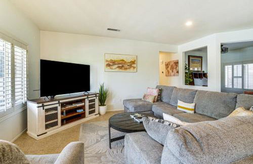 Near Golf Courses Surprise Home with Private Pool - Foto 5