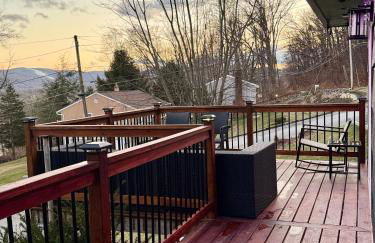 Vernon Cozy 2BD Pet-Friendly Mountain Creek - Foto 27