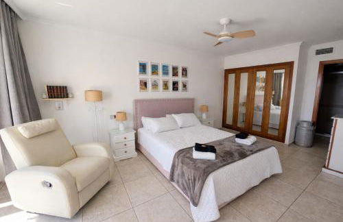 I love Marina Greenwich, Altea - Foto 48