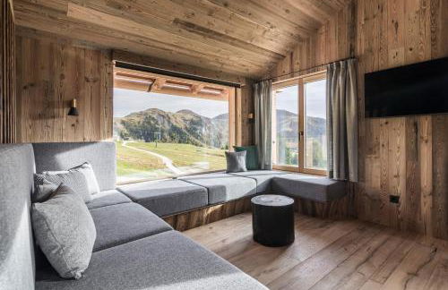 Stay COOPER I DIAMANTIDI Lodge - Modern Mountain Chalet in the Dolomites - Photo 17