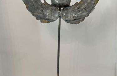 Maison Hirondelles Gîtes - Foto 23