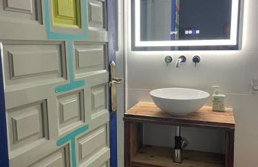 Villacremita Nice and different house in Rueda - Foto 27