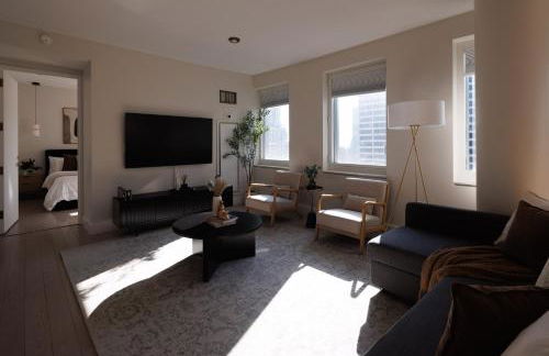 RARE Luxurious Apartment 1 Block From Time Square - Foto 27