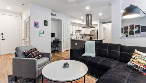 Perfect Frisco Work Relax Suite - Foto 4