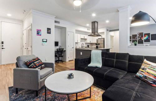 Perfect Frisco Work Relax Suite - Foto 4