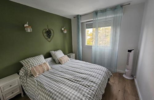 Appartement T3BIS - 74M2 - Photo 9