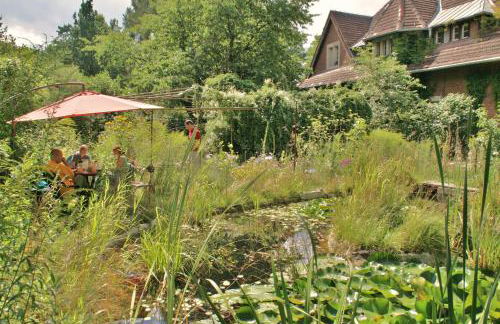 Villa-Hufeland - Foto 1