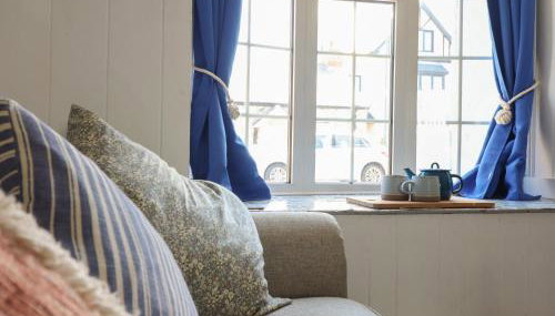 Glan Y Mor Borth - Foto 4