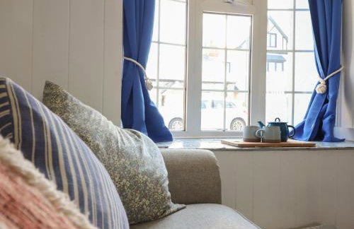 Glan Y Mor Borth - Photo 4