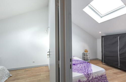 Bel Appartement climatisé proche Paris et Disneyland - Foto 11