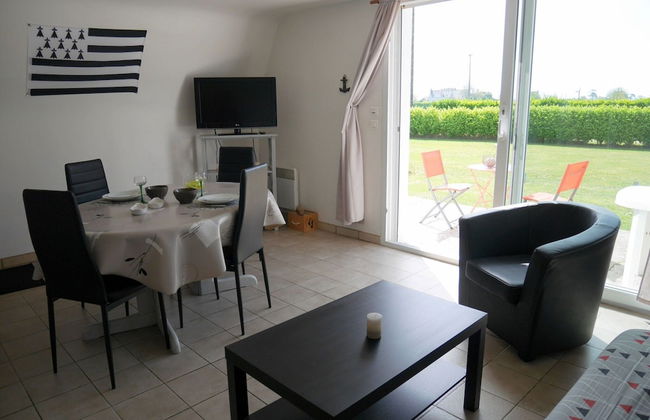 Cottage, Beuzec Cap Sizun - Foto 8