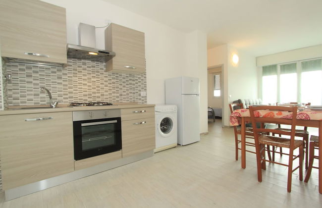 Eco del Mare Apartments - Foto 67