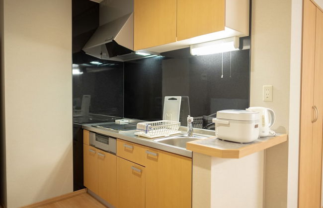 Stay in Biei - Foto 18