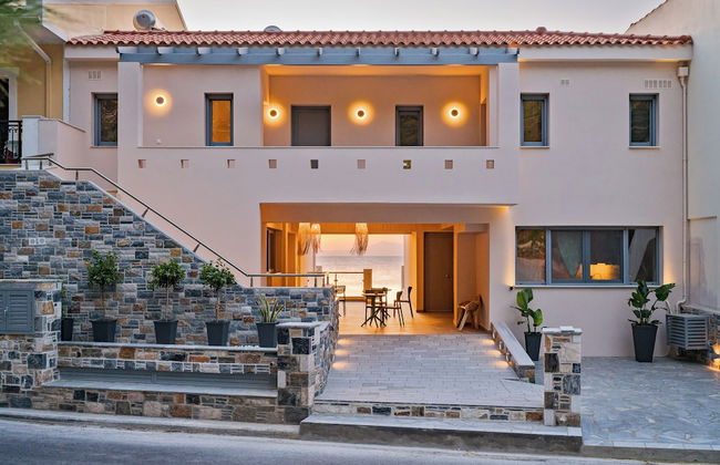 8MOONS BOUTIQUE APARTMENTS - Foto 63