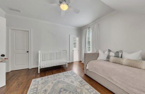 Luxury 5BR Buckhead Home World Cup Ready - Foto 53