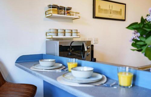 Stylish and Spacious Peckham Flat - Photo 6