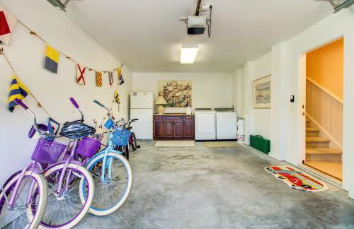 Perma Grin Ocean front, private pool and hot tub - Foto 68