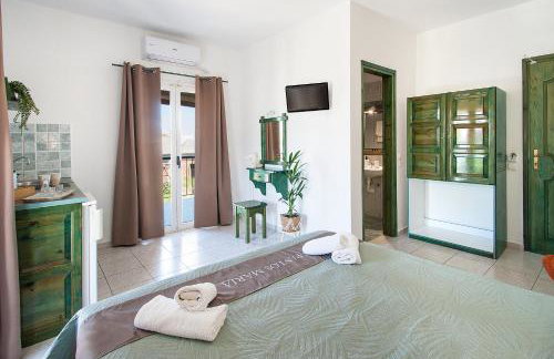 Pavlos Maria studios - Foto 40