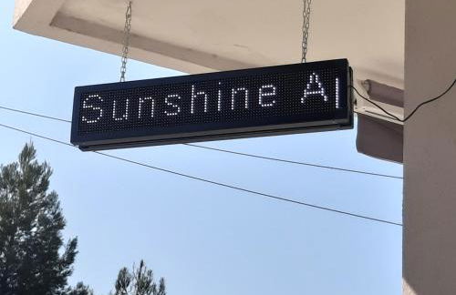 Soula's sunshine big Apartment - Photo 13