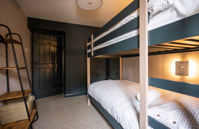 Cosy, Tranquil, Fully Equipped & Beautiful Garden - Foto 20