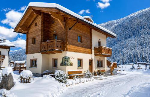 Chalet Sunshine - Foto 2