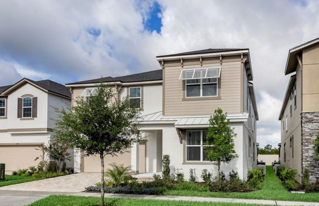 Darth's Manor 9 Bed 6 Bath Huge Home Solara Resort 9 Bedroom Villa by RedAwning - Foto 76