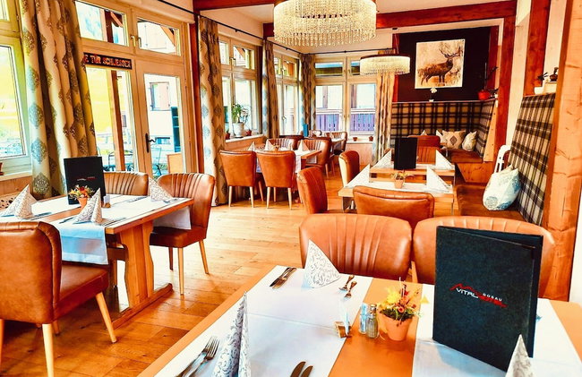 Apartment Hallstatt Dachstein Inn - Foto 36