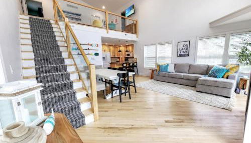 Sandy Shores Beach House - Foto 3