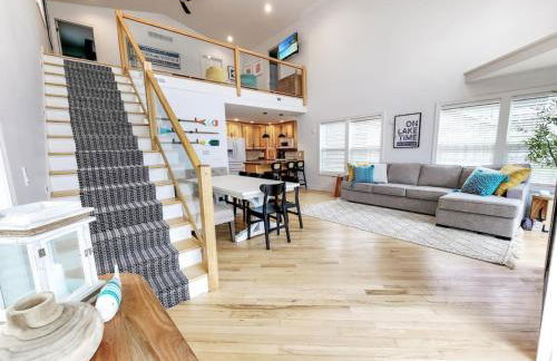 Sandy Shores Beach House - Foto 3