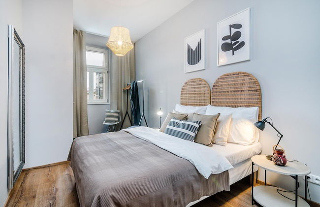 Charm APTs in Prague by Michal&Friends - Foto 40