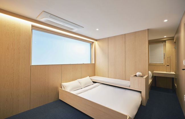 Dandelion Sinsa Branch 1 - Foto 30