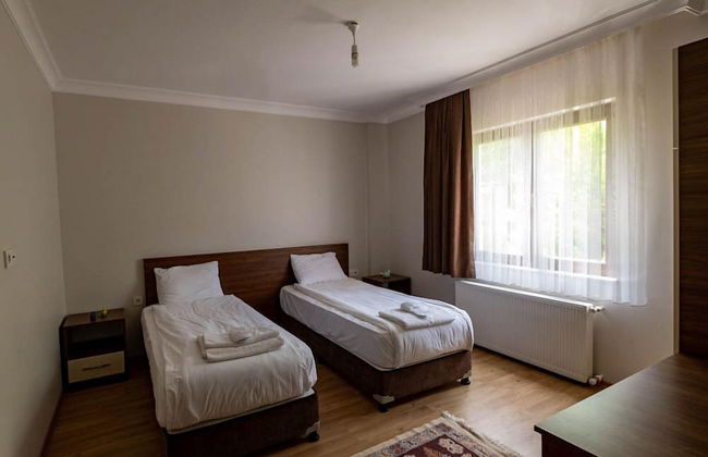 Guzel Evler Family Resort - Foto 2