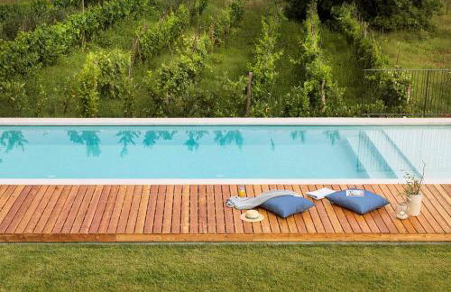 Villa Leccino - Foto 2