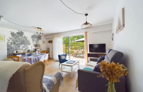 Maison pour 6 adultes,1 enfant - piscine collective - Photo 14