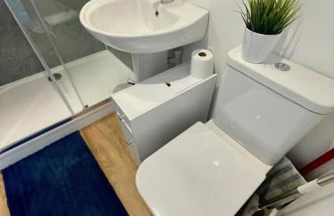 Redland Retreat, Cosy Garden Studio for 2 - Foto 13